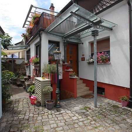Maison Marie Ubstadt-Weiher 外观 照片