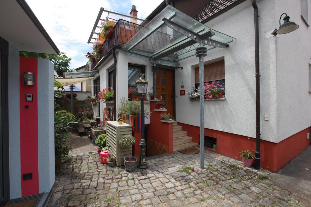 Maison Marie Ubstadt-Weiher 外观 照片