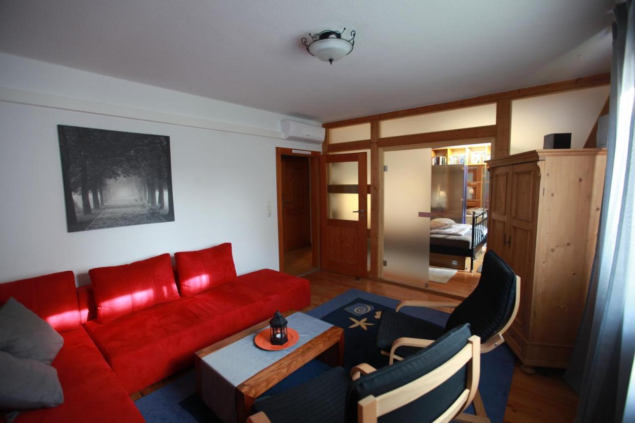 Maison Marie Ubstadt-Weiher 外观 照片