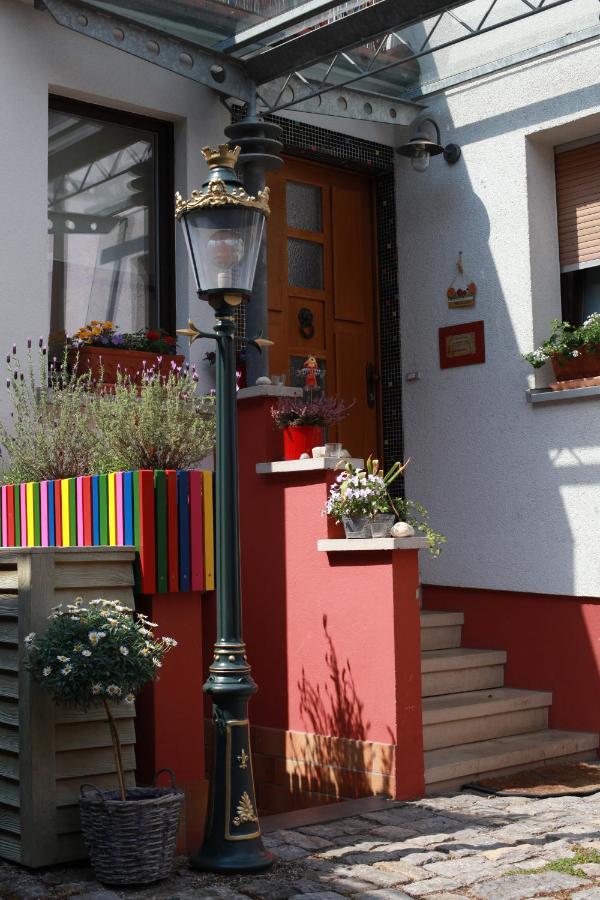 Maison Marie Ubstadt-Weiher 外观 照片