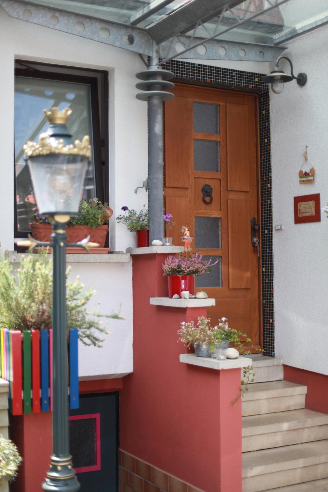 Maison Marie Ubstadt-Weiher 外观 照片