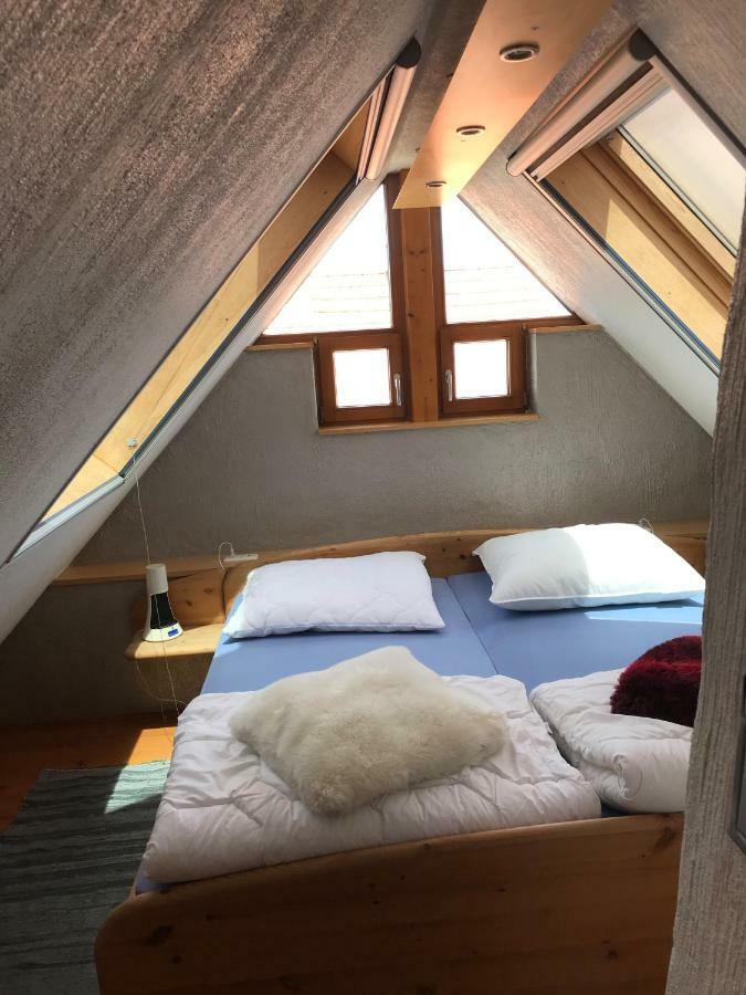 Maison Marie Ubstadt-Weiher 外观 照片