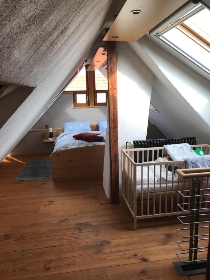 Maison Marie Ubstadt-Weiher 外观 照片